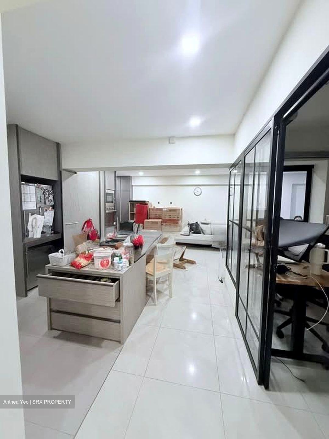 Blk 59 Strathmore Avenue (Queenstown), HDB 5 Rooms #603511991